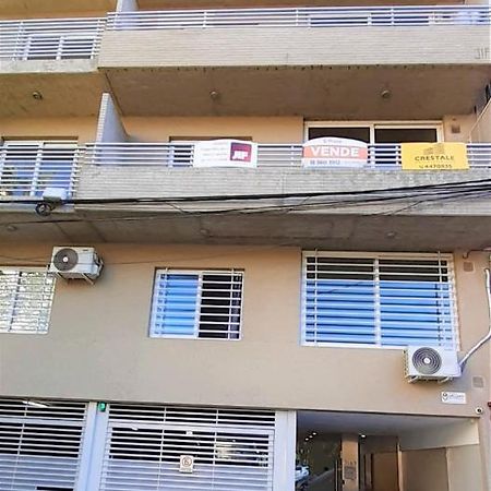 Appartement Departamento En San Luis 3163 à Rosario Extérieur photo