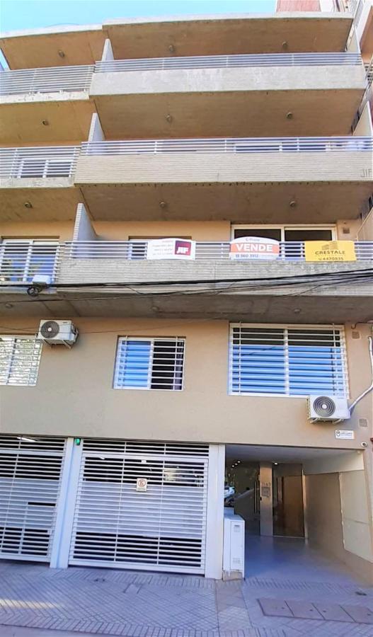 Appartement Departamento En San Luis 3163 à Rosario Extérieur photo