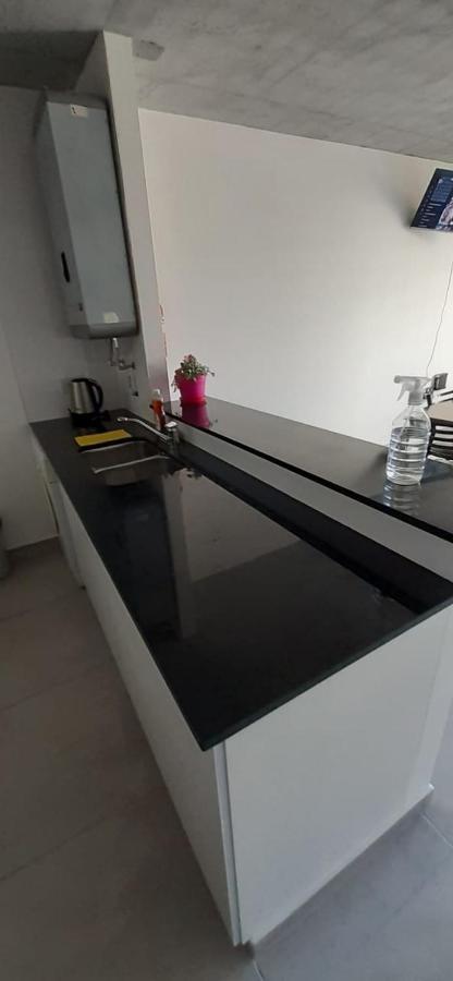 Appartement Departamento En San Luis 3163 à Rosario Extérieur photo