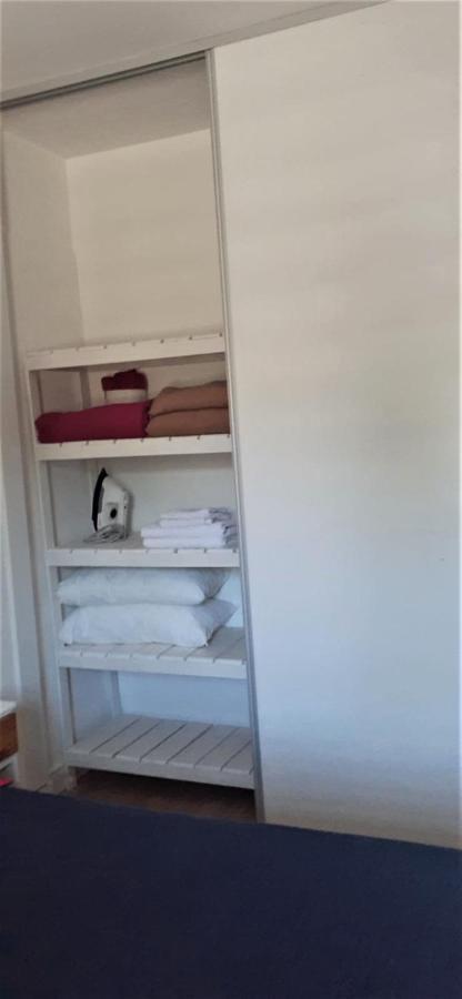 Appartement Departamento En San Luis 3163 à Rosario Extérieur photo
