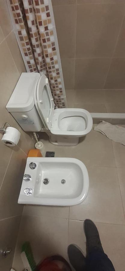 Appartement Departamento En San Luis 3163 à Rosario Extérieur photo
