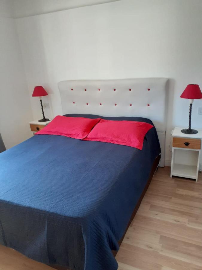 Appartement Departamento En San Luis 3163 à Rosario Extérieur photo